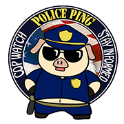 Police Ping 24/7
