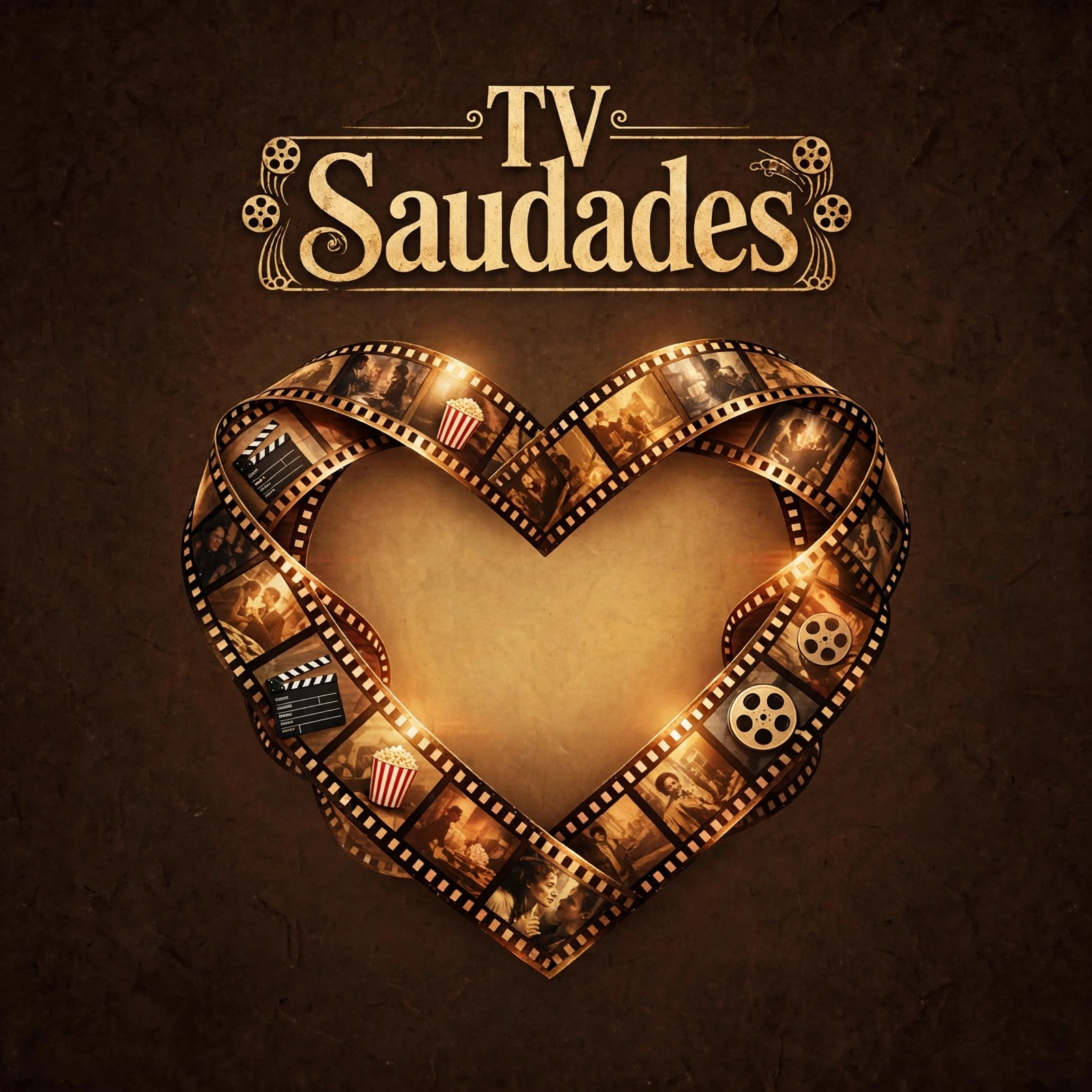 TV SAUDADES