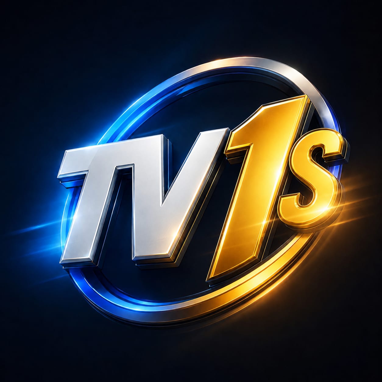 TV1S