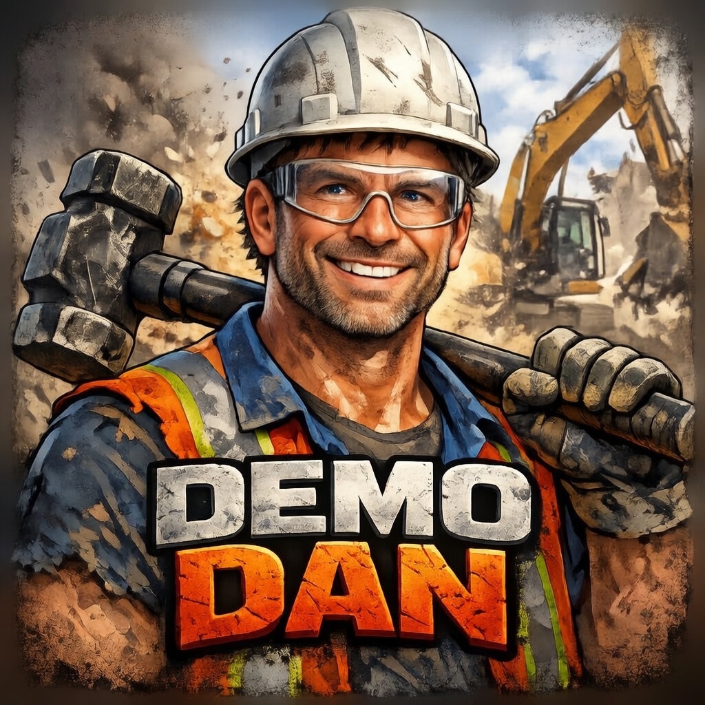 Demo Dan