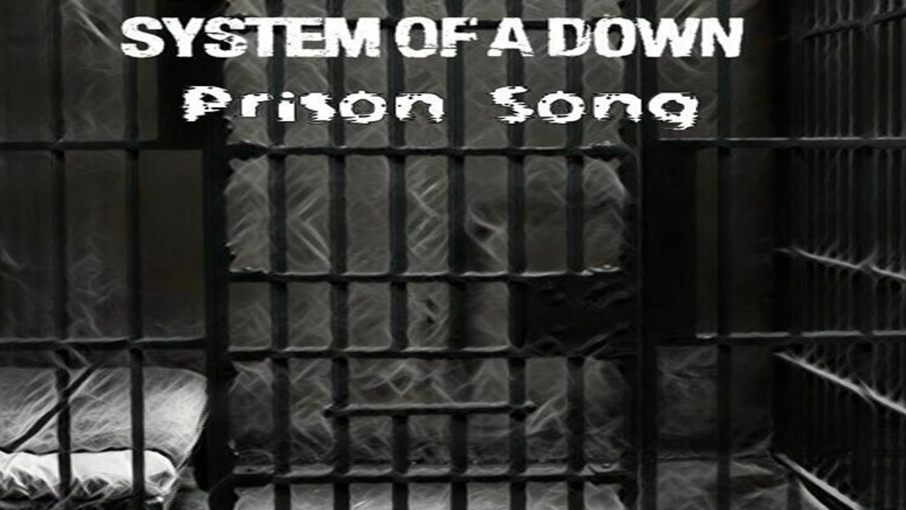 Prison Song - System of a Down