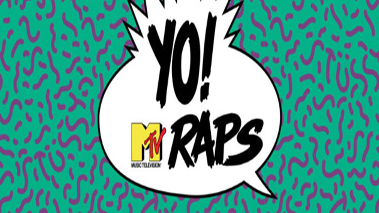 BEST OF YO MTV Raps!  Vol. 2