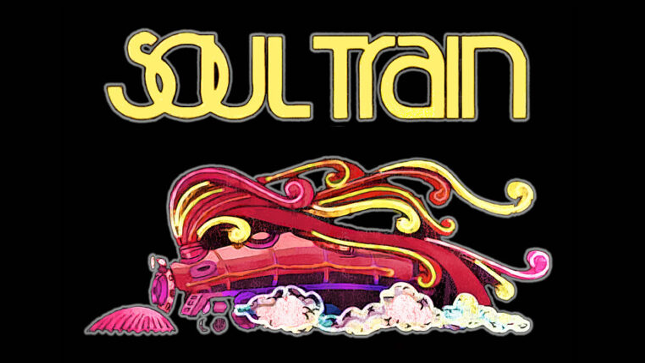 Soul Train - October 1983