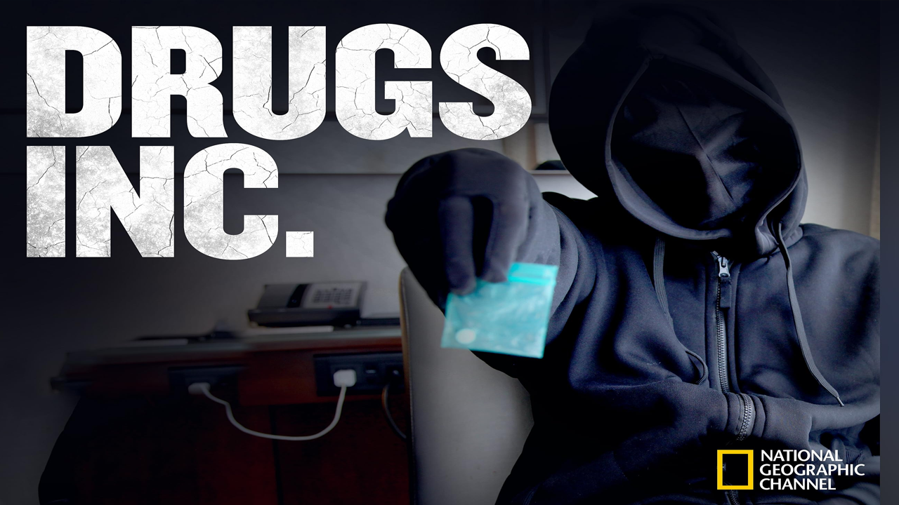 Drugs Inc - Hurricane Blow