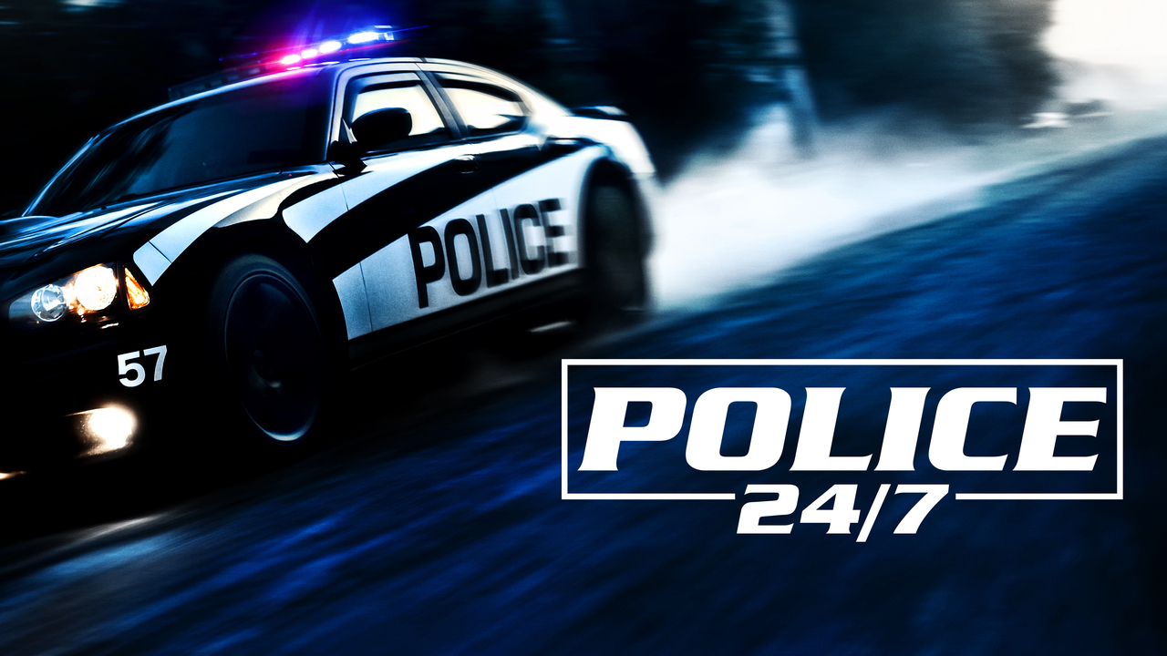 Police 24-7