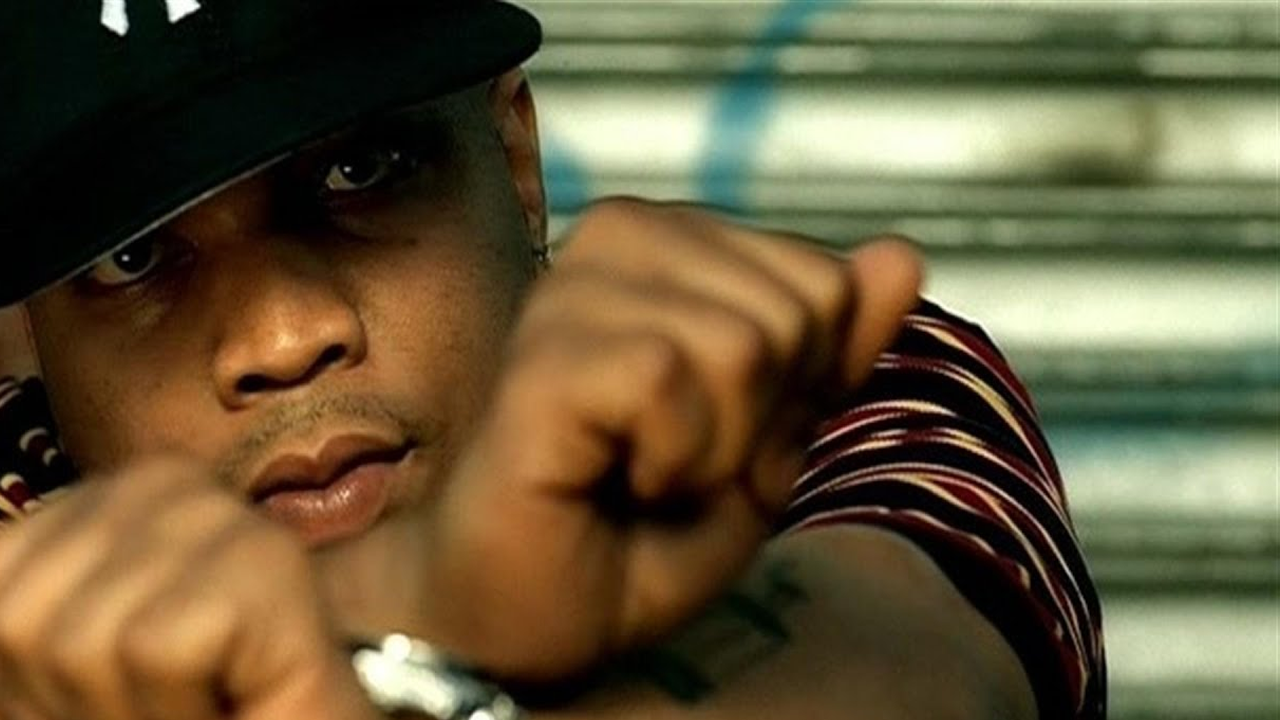 Locked Up - Akon ft Styles P