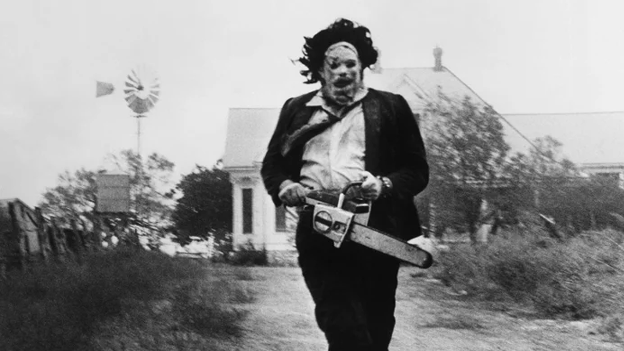 The Texas Chainsaw Massacre (1974)
