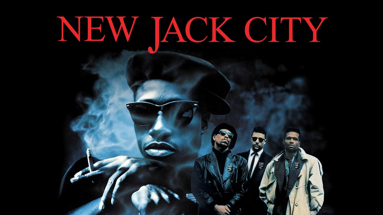New Jack City 1991