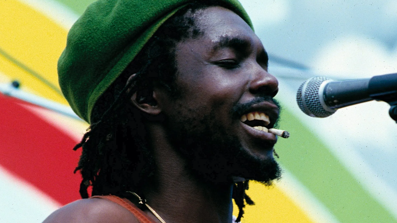 VH1 Behind the Music - Peter Tosh (1999)