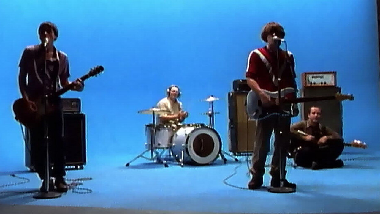 Weezer - Undone (The Sweater Song)