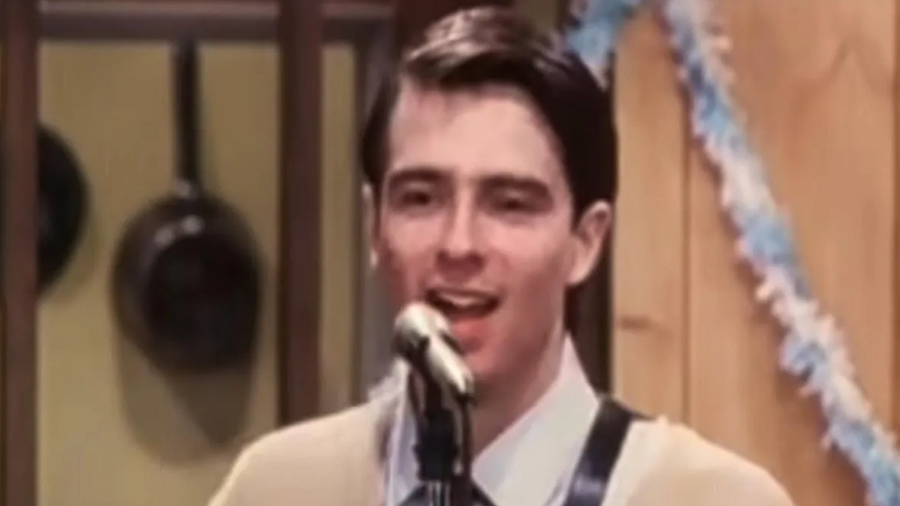 Weezer - Buddy Holly