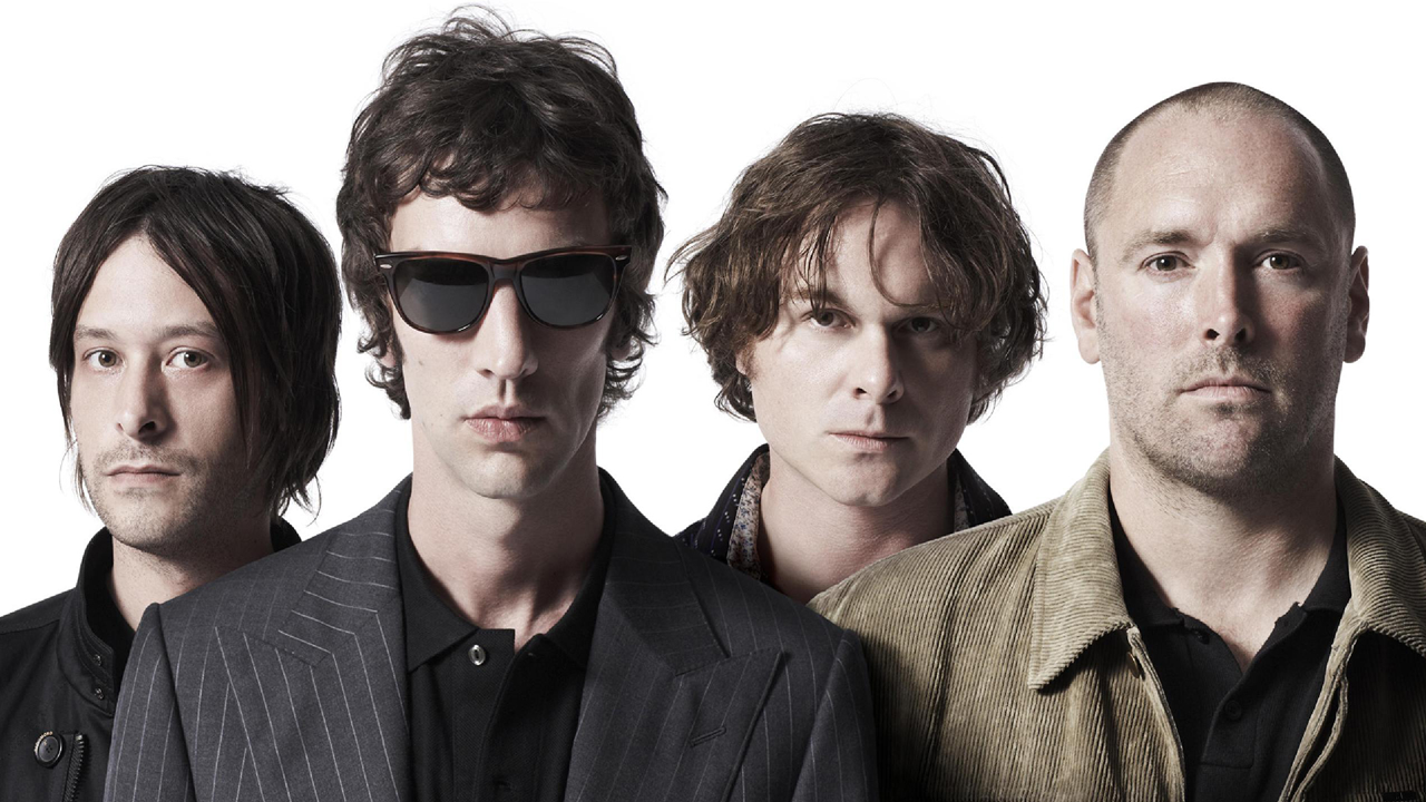 The Verve - Bitter Sweet Symphony