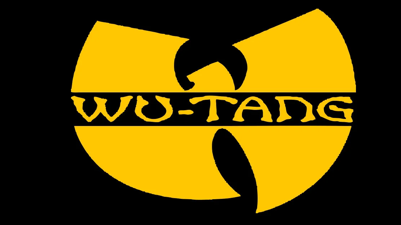 Wu Tang Clan -Triumph