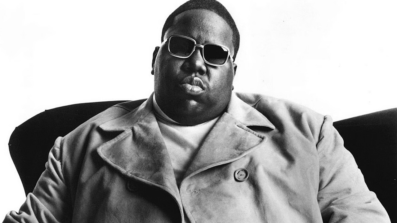 The Notorious B.I.G - Sky's the Limit