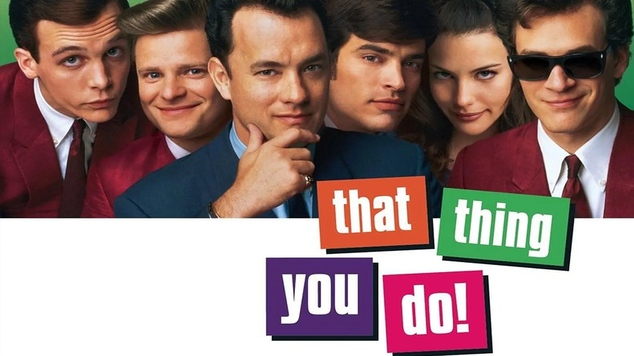 That Thing You Do (1996)