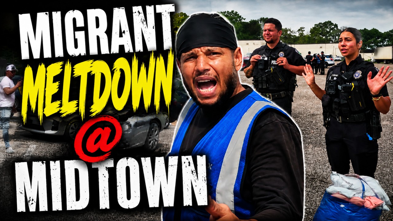 Migrant Mess @ Midtown