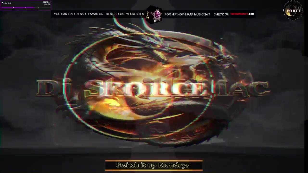 SWITCH UP MONDAYS VOL. II