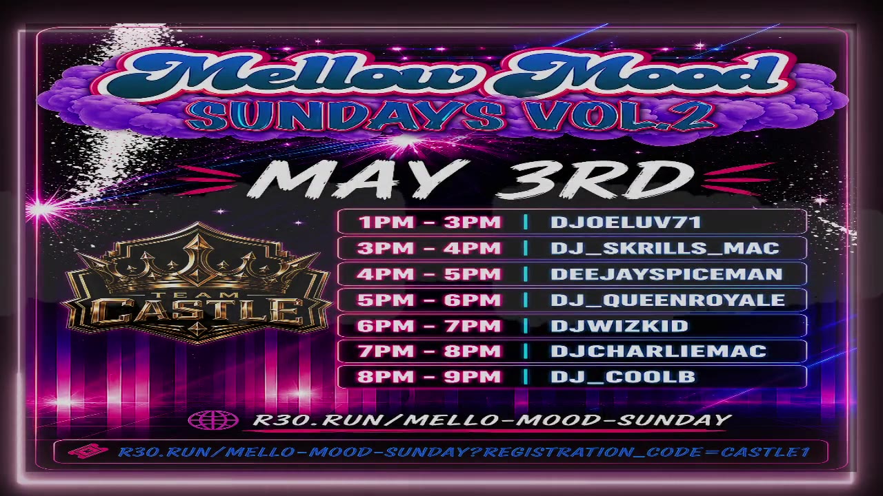 Mellow Mood Sundays Vol 2