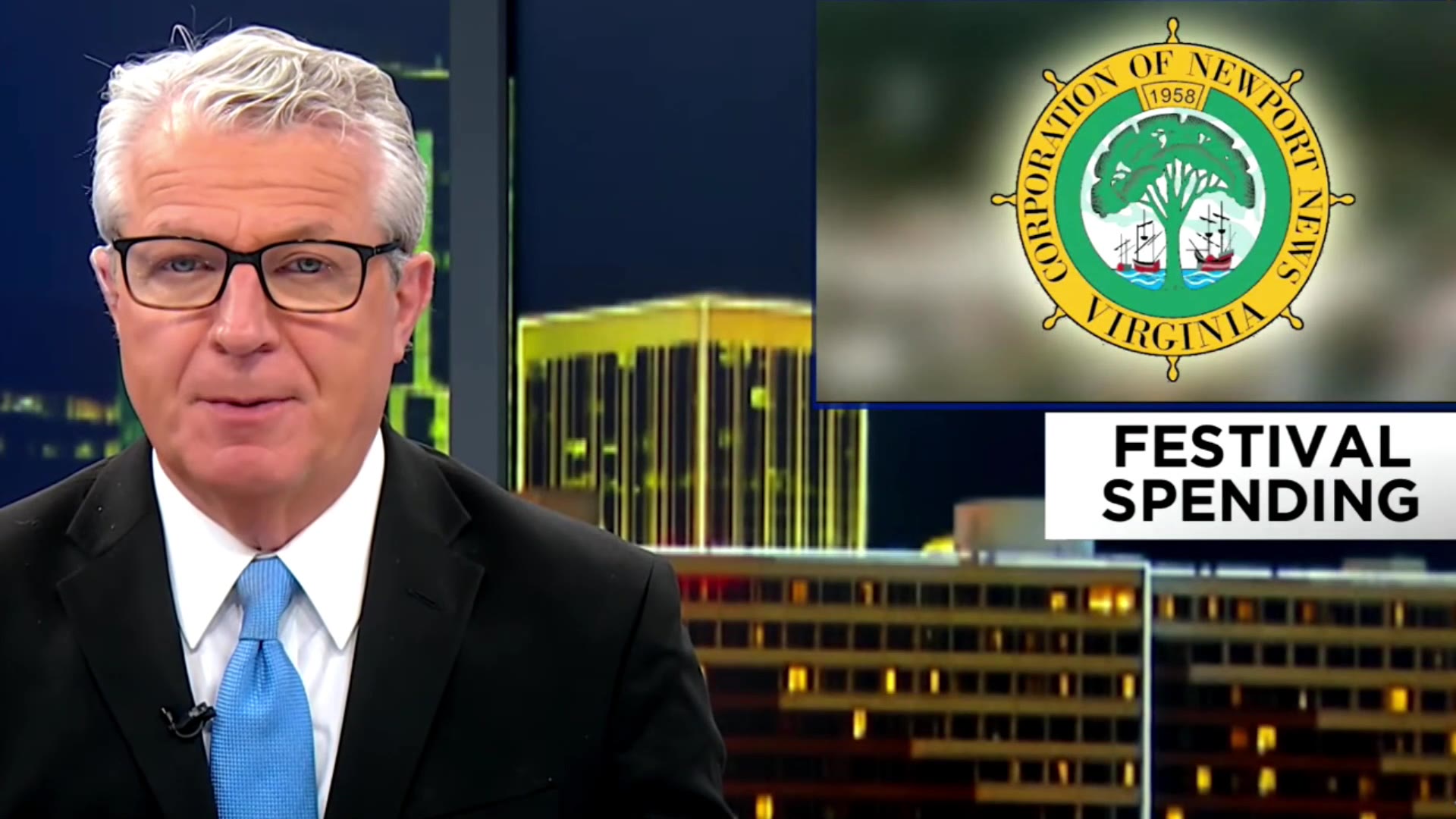 Extended-Stay Hotels and Crime: A Growing Concern in Newport News