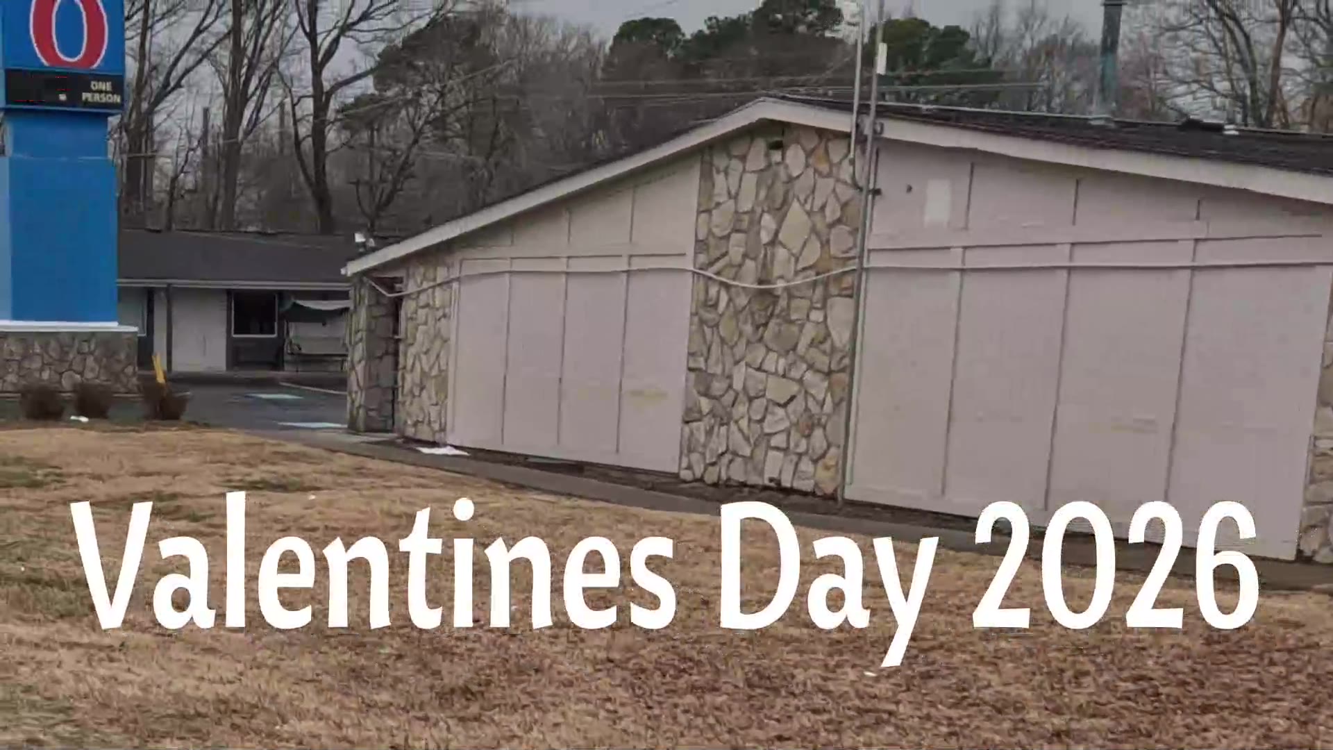 Arrest Made in Shooting at Motel 6 in Newport News