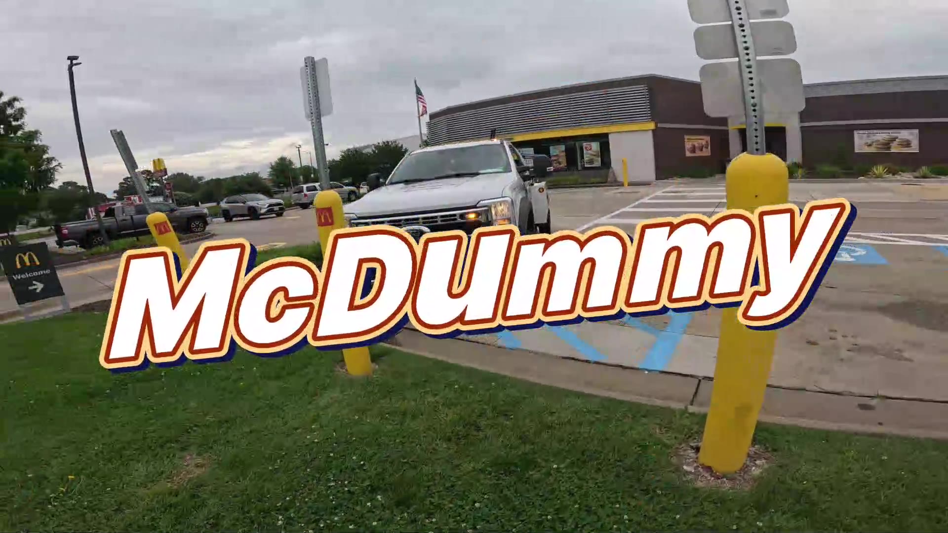 Tow Truck Driver Parks in Handicap Parking and Insults Citizen Calling Him Out