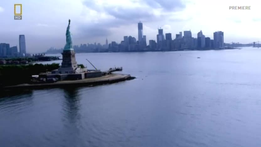 Drug Kings of New York