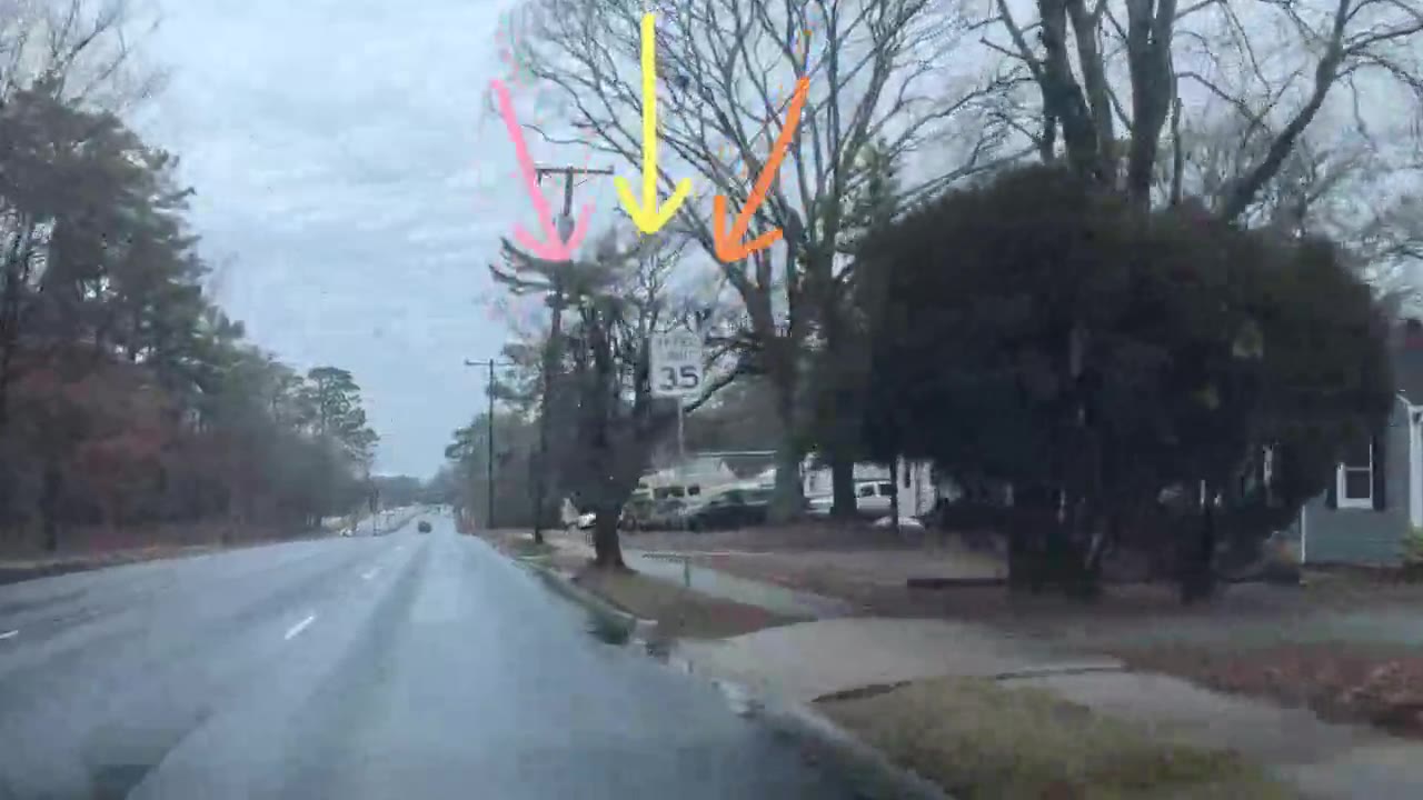 911 CALL BUSTED SPEED CHECKING the COPS with RADAR GUN