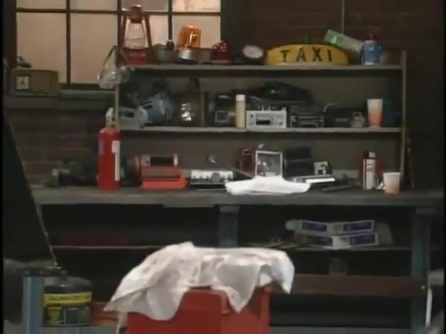 Malcolm and Eddie season 1 episode 1