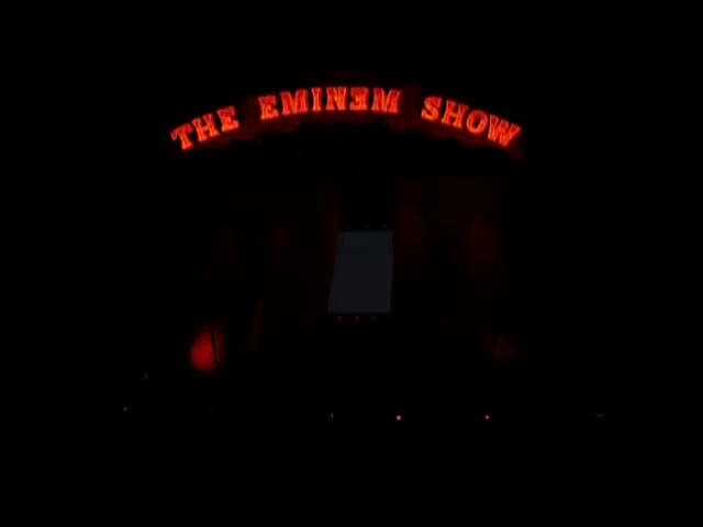 Cópia de Eminem - Sing For The Moment