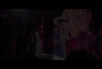 Kamisa 10 - Final de Tarde  Hoje Tem Folga
