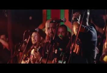 Kamisa 10 - Como Nunca Amei Ninguém  Hoje Tem Folga