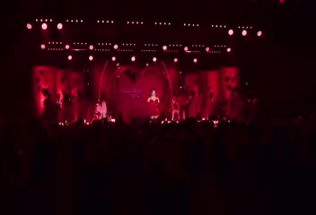 Gloria Groove - Nosso Primeiro Beijo (Ao Vivo)