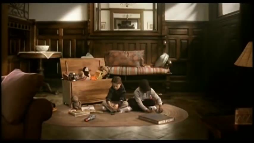 Cópia de Eminem - Like Toy Soldiers (Official Video)