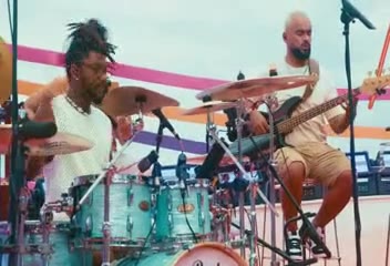 LUDMILLA - Falta de Mim (feat. Mari Fernandez) - Numanice #3