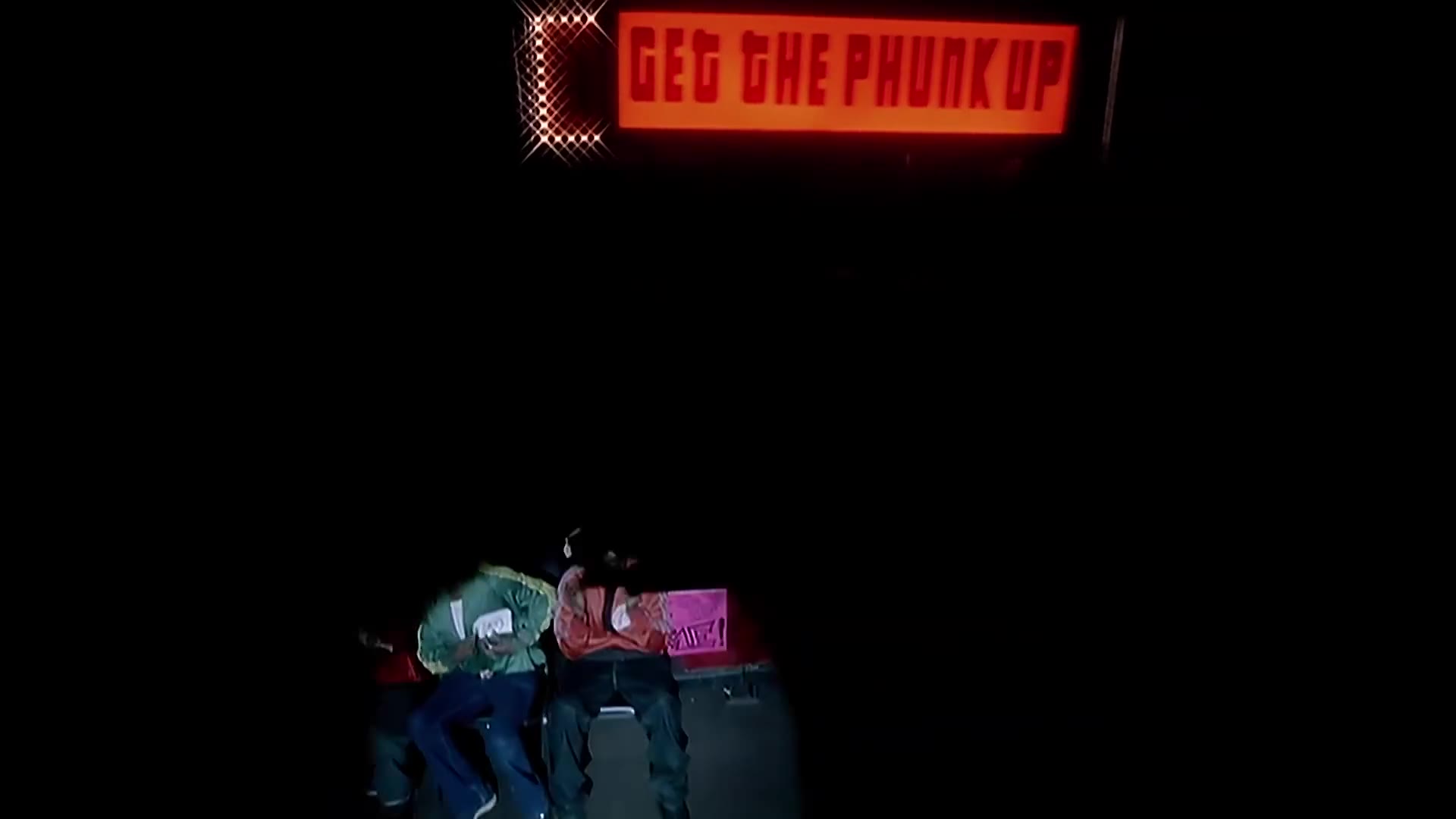 Cópia de The Black Eyed Peas - Don_t Phunk With My Heart (Official Music Video)