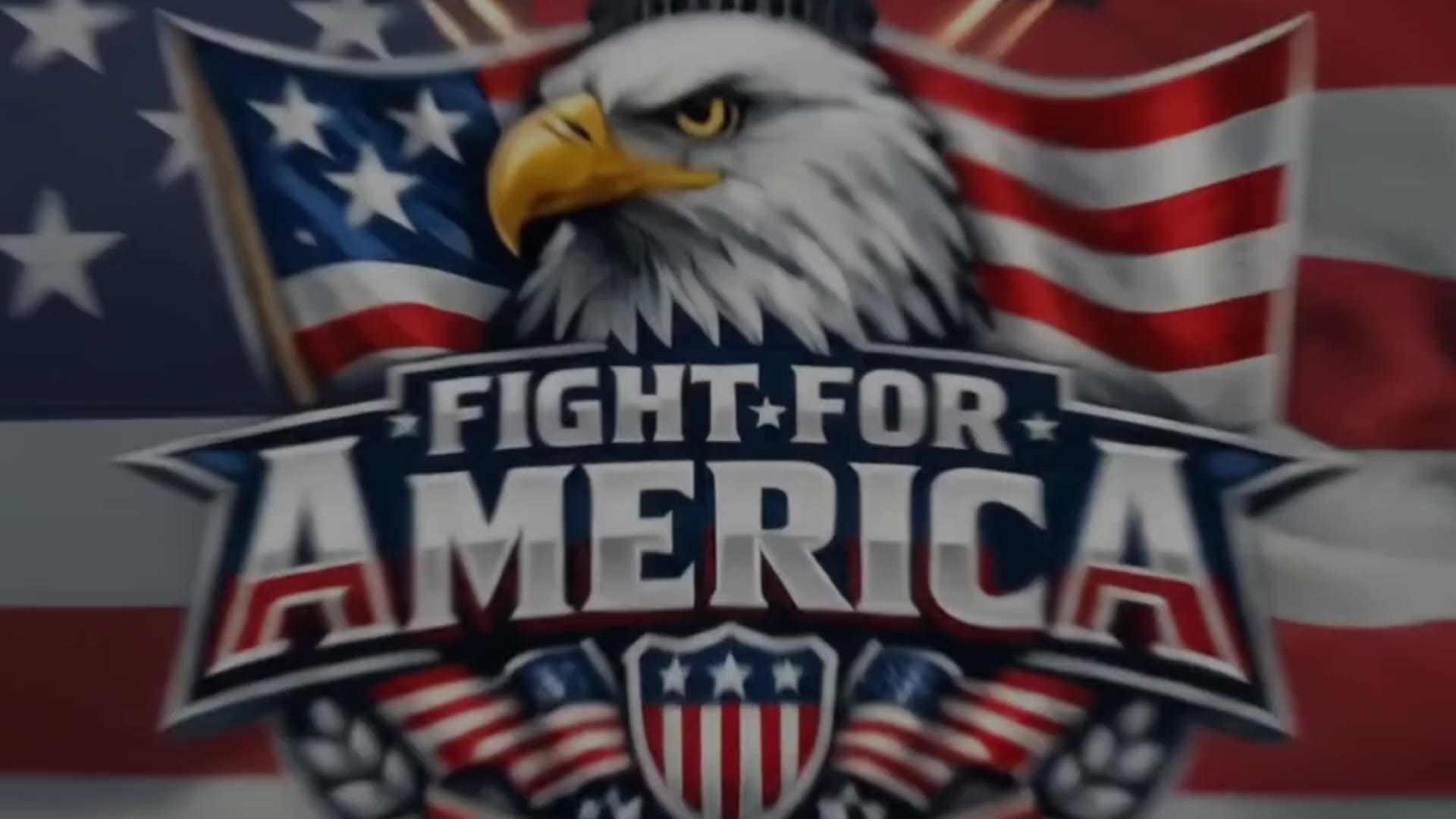 Fight for America