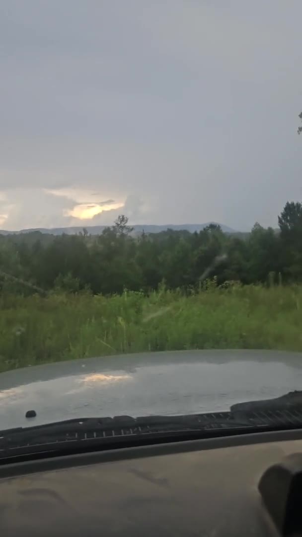 Beautiful Storm