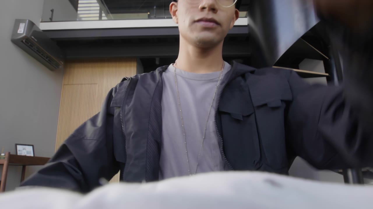 Watch the Real Life Demo Video