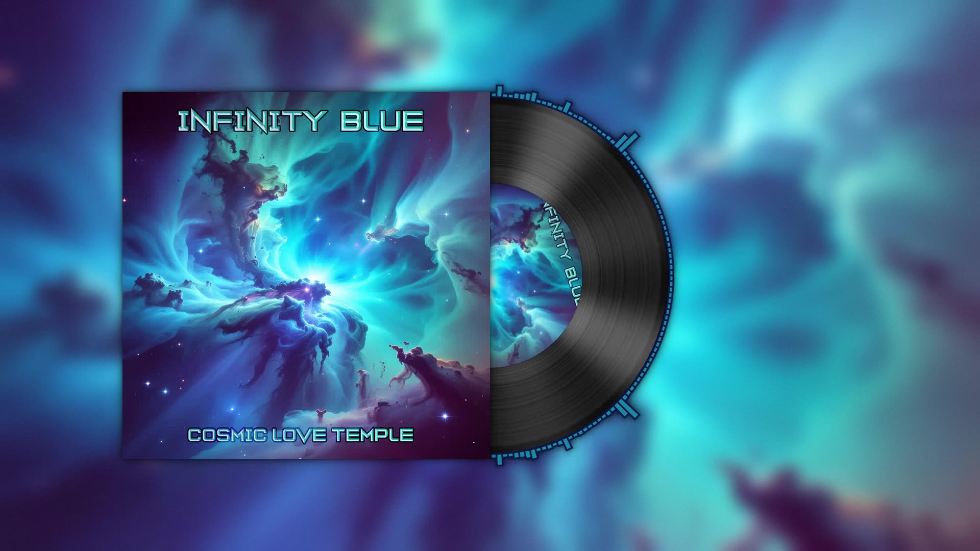 Infinity Blue 1