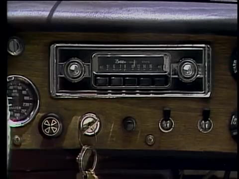 WKRP: Hold-Up