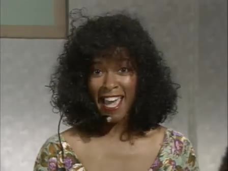 In Living Color - Veracosa Dec. 1990