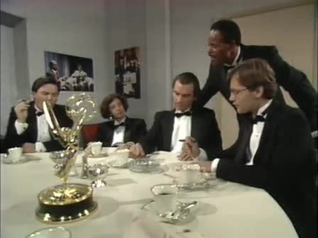 In Living Color - Spike's Joint Oct 1991