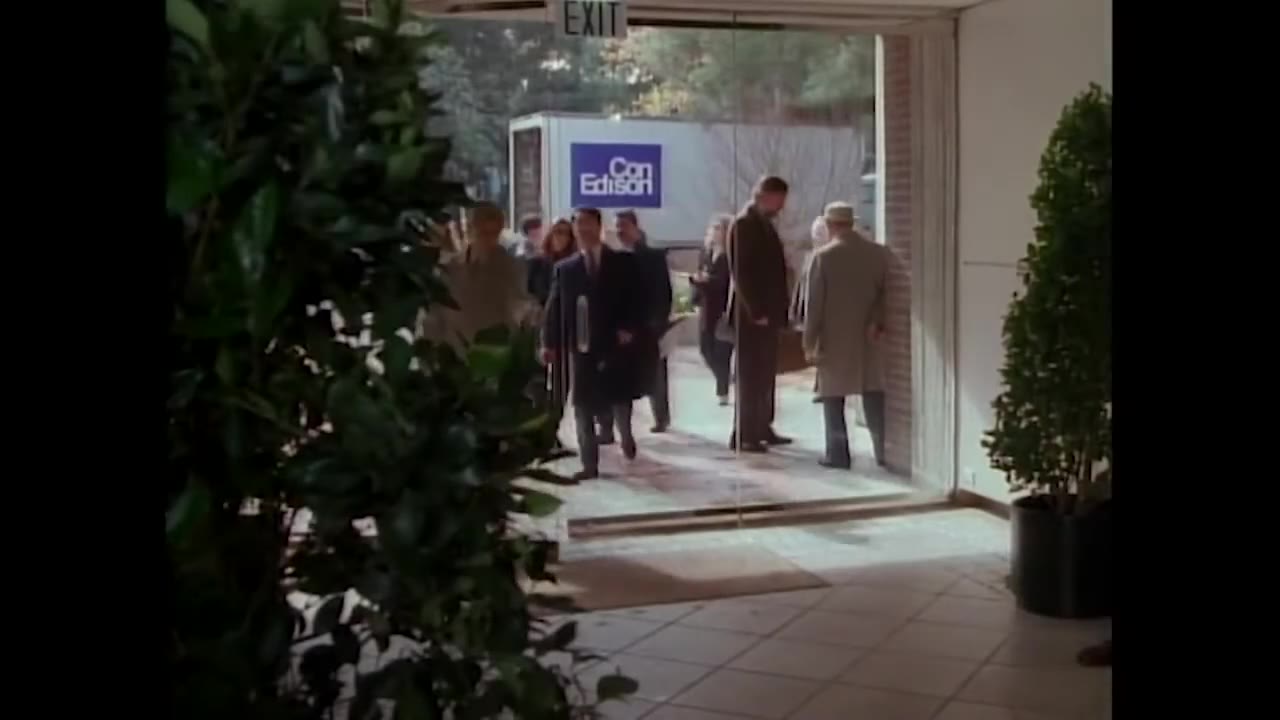 NewsRadio - Better Copy