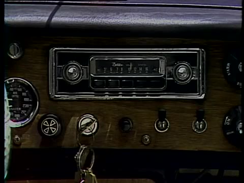 WKRP: Andy Travis joins the WKRP