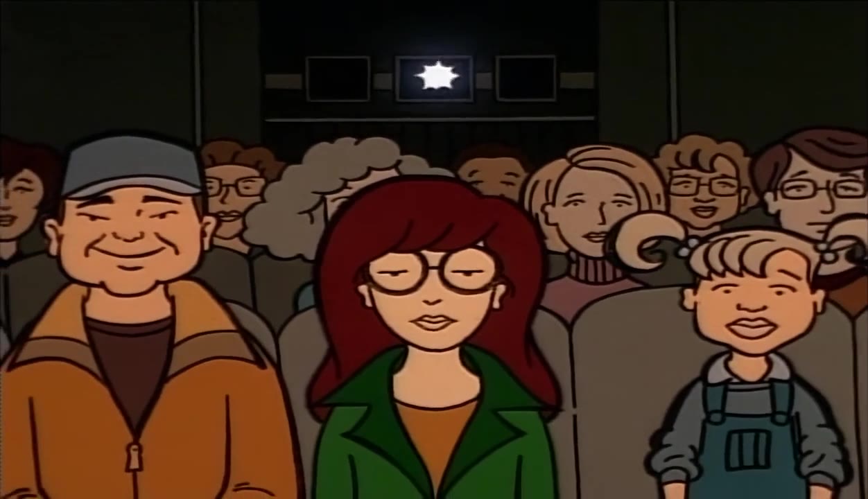 Daria - Esteemsters