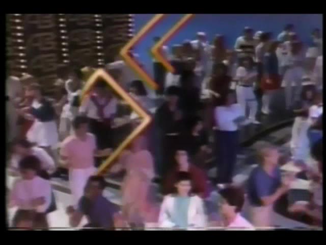 American Bandstand (March 13, 1982)
