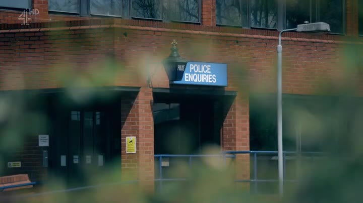 24 Hours In Police Custody (U.K.)