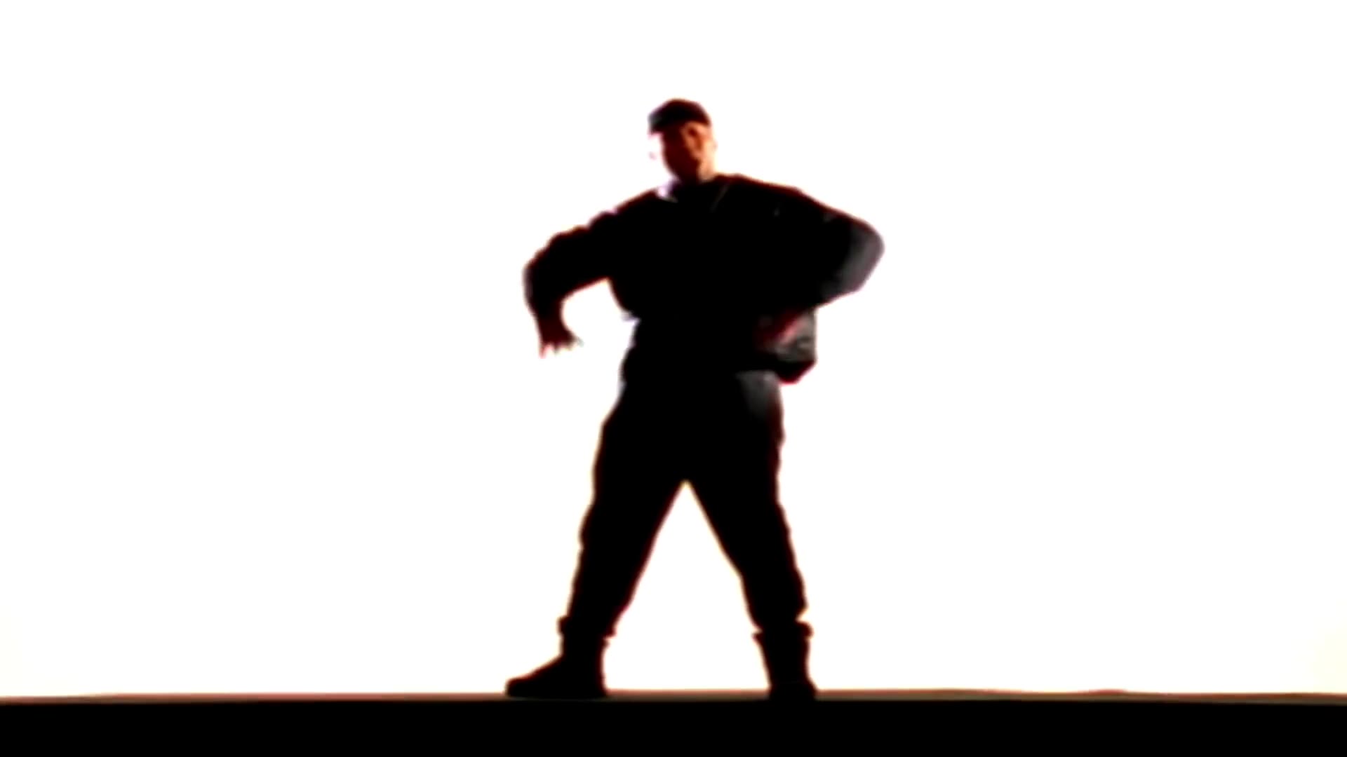 Sound of the Police - Boogie Down Productions