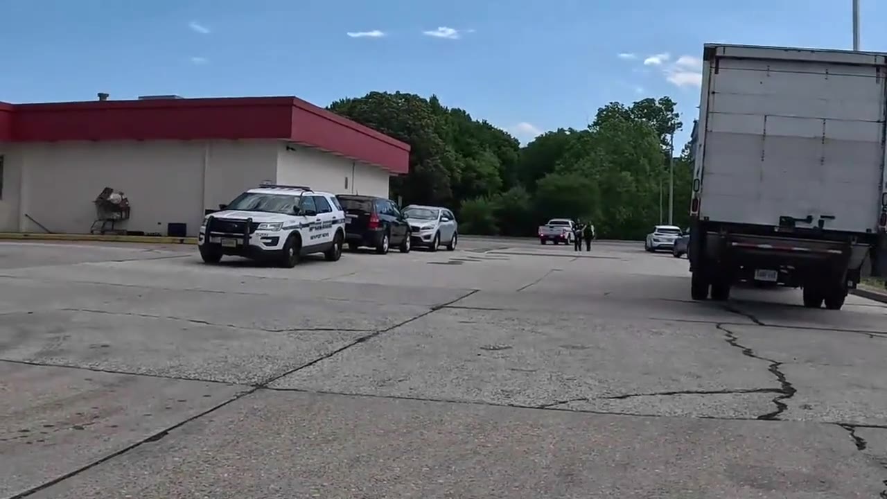 Ain't got no time for all that