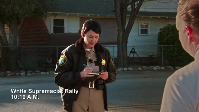 Reno 911 - Let's Shoot a White Guy Part 2